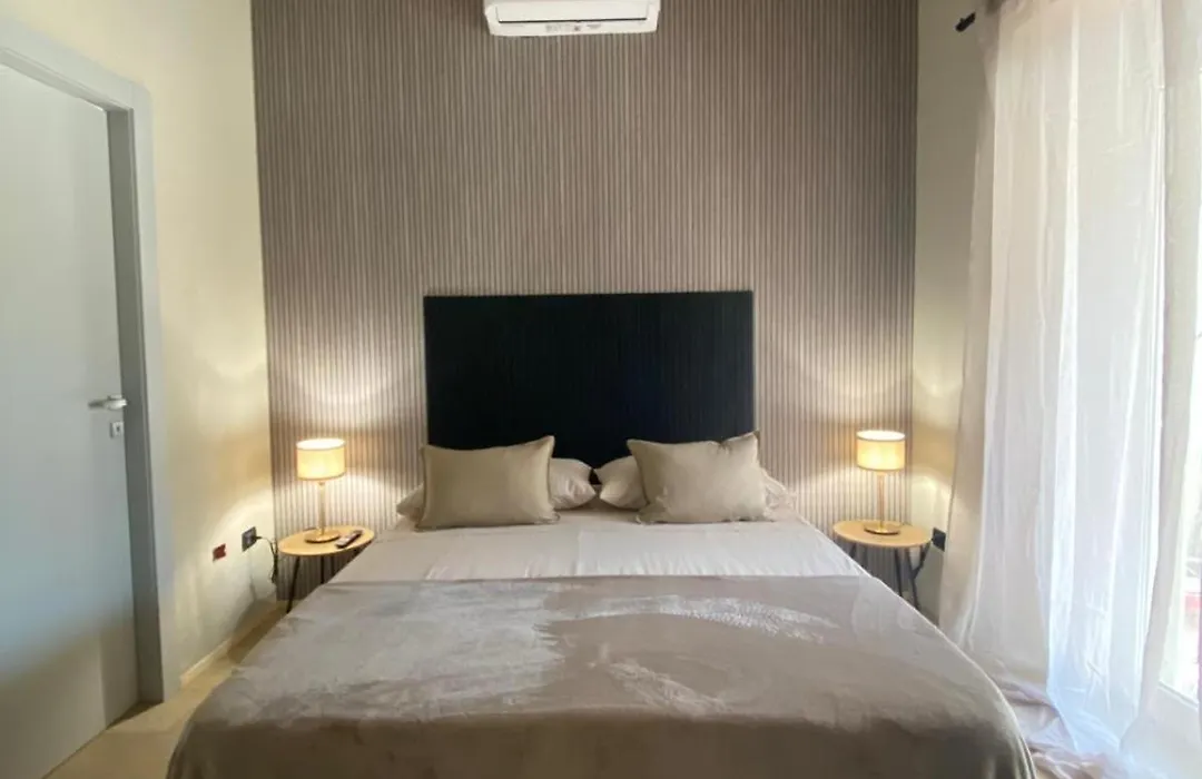 Dreamhouse B&B Olbia-1