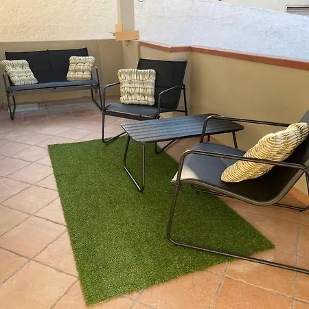 Dreamhouse B&B Olbia-3