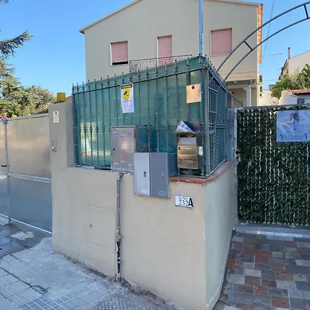Dreamhouse B&B Olbia-2